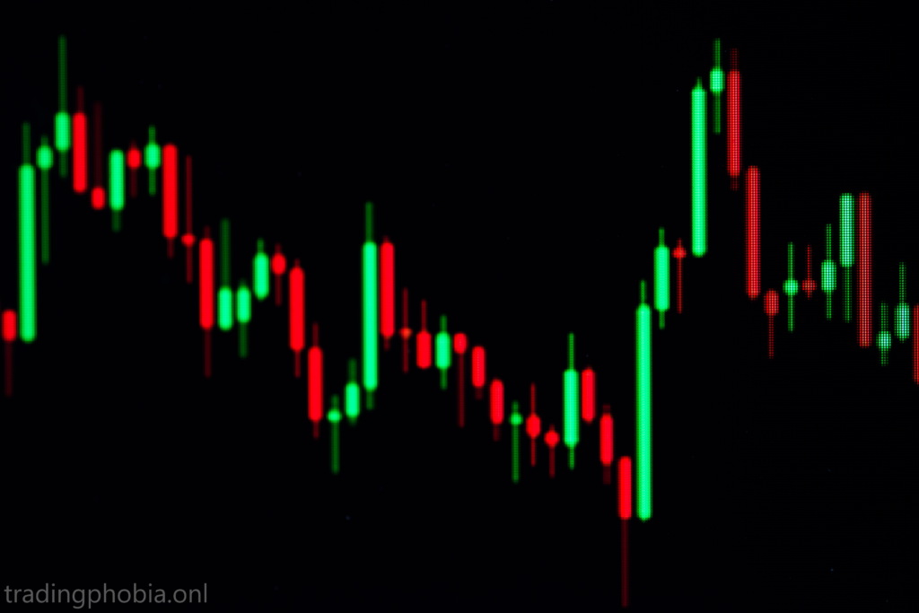 Candlestick patterns trading guide